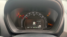 Toyota Aygo X 1.0 VVT-i Edge 5dr Petrol Hatchback